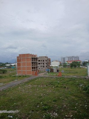 bán đất nền, đã có sổ riêng, full thổ cư, 52.5m2, 3.255tỷ. bình chiểu, thủ đức