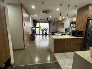 bán căn hộ 3pn flc cầu giấy-114.4m, tầng trung, có slot ô tô, nhỉnh 12 tỷ