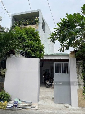 bán nhà mặt tiền đường 49, phường hiệp bình chánh, thủ đức - vị trí đẹp gần ngay phạm văn đồng