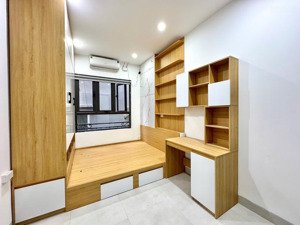 bán nhà đường đê tô hoàng -p. bạch mai - hai bà trưng