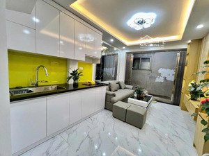 bán nhà lô góc full nội thất dương văn bé, hai bà trưng giá chỉ 5,97 tỷ