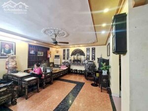 Nhà Tôn Đức Thắng, Đống Đa, vài bước chân ra ôtô, giá đầu tư, 60mx3t, 11.6 tỷ, 0985696268