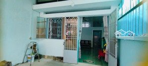 nhà 1,5 tầng hẻm ôtô nguyễn thị kiểu, tân thới hiệp, q12 67m chỉ 4 tỷ nhà cấp 4 có lửn