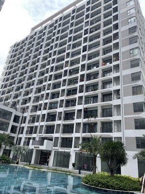 bán căn hộ cao cấp tại quận 9 đã có sổ