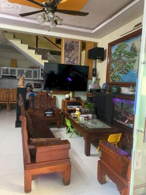 Cho thue nhà riêng có đồ cơ bản An Đà , Đằng Giang , Ngô Quyền . Sinh viên , gia đình ở ok