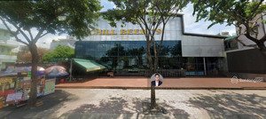 đại siêu phẩm góc 3 mt phạm văn đồng - dt 40x50m, xd: 3 hầm 15 tầng, hđt 600 tr/th -giá 340 tỷ tl