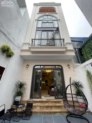 Nhà mặt đường gần Aeon Mall Lê Chân