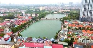 liền kề 5t văn quán gần hồ giá chỉ 19.6 tỷ