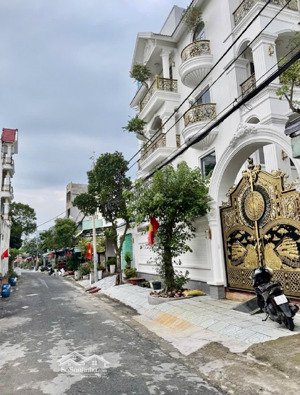 đất full thổ cư mặt tiền hl80b p. tân thới hiệp, q12 110m (5x20) giá 6,1 tỷ tl đất trống