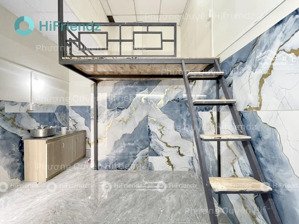 duplex nguyễn văn thương mới xây đi bộ qua hutech landmark và giao thông vận tải