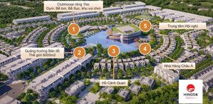 top 5 căn lk rẻ nhất - đáng xuống tiền đầu tư nhất hinode royal park - đón sóng 10 tòa chung cư mới