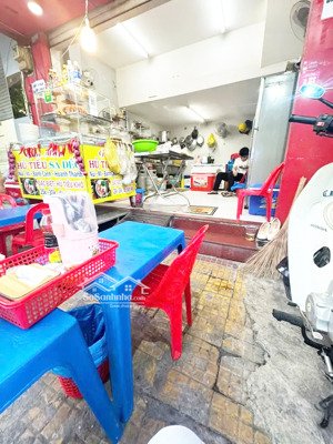 siêu phẩm mới ra lò nhà mặt tiền mini cộng hòa 2 tầng dòng tiền ổn định chỉ 6,2 tỷ