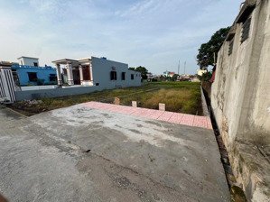 bán lô đất gần mặt biển tại trung tâm thị trấn quất lâm, giá rẻ nhất khu vực.