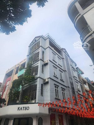 siêu phẩm lk văn quán - gara ô tô - phân lô vỉa hè ô tô tránh - hiếm nhà bán - chủ cần bán nhanh