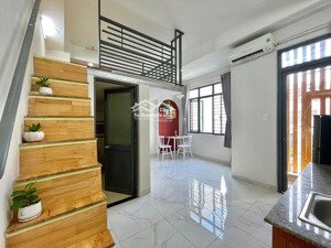 cho thuê phòng khu d2 - nguyễn văn thương bình thạnh 7tr5/ tháng