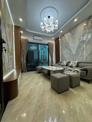 20m ra oto, cổ nhuế, từ liêm x 53m2 x 6 tầng thang máy x 12 tỷ có tl