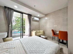 căn hộ bình thạnh gần q1 , ngã tư hàng xanh bancol view đẹp đang hỗ trợ giá tốt cho khách thiện chi