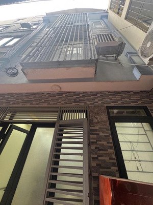 chỉ 5 tỷ!!! nhà dân xây 3 tầng sát đường ô tô quang lãm phú lãm hà đông 35m giá đầu tư