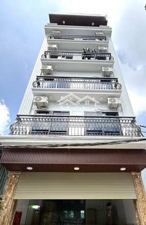 bán nhà mặt phố đền lừ i, 35,5 tỷ, 60m2,6 tầng, thang máy,hoàng mai, hà nội - uy tín hot!