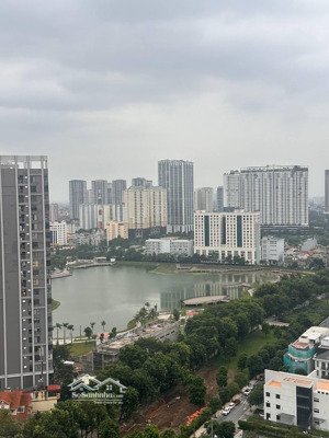 [chính chủ 100%] bán căn căn view hồ toà a2 vinaconex 1 - 289 khuất duy tiến.