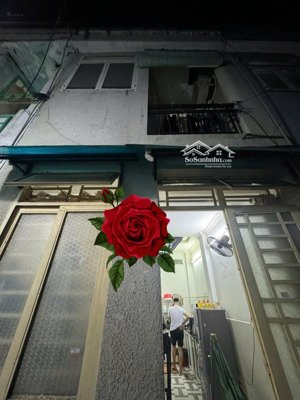 nhà 1 lầu phạm văn chiêu , 20m2 , an tây hội , gò vấp