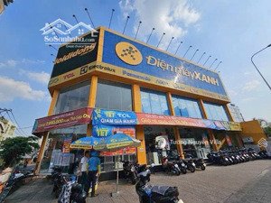 bán đất góc 2mt 21 trần não, p. an khánh, q. 2 | 25x28m| hđt 400tr/th| tường villa 