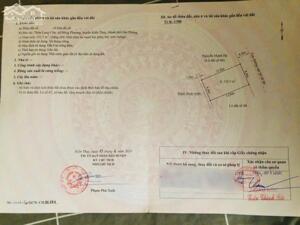 Bán đất Đông Phương - Kiến Thụy - Hải Phòng