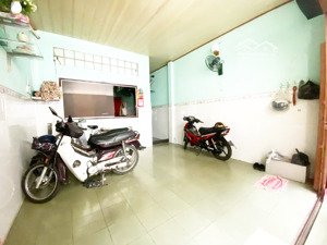 nhà đẹp giá tốt, chỉ 6.5 tỷ!!! âu cơ, p14, tân bình - 4.1 x 13.5m, nở hậu tài lộc, 2 tầng, 5 pn