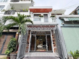 bán nr tại lê đức thọ, 5,89 tỷ, 44m2, 2pn, 2wc, phù hợp kinh doanh