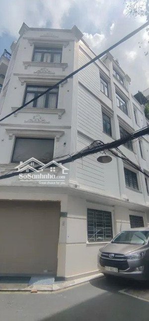 siêu phẩm góc 2 mt hẻm xe hơi 8m trường chinh nhà mới leng keng giá chỉ 11 tỷ tl