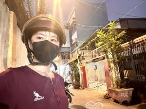 bán nhà đ.tôn thất thuyết, hxh, dt 100.5m2 chào chỉ 7.9t, thông ra xóm chiếu, gần chợ, trường học.