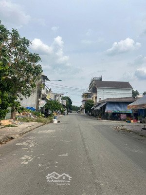 137m2 lô góc tại an điền , bến cát - ngay cạnh khu công nghiệp rạch bắp - giá 2 tỷ 600