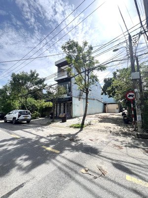 chính chủ bán lô đất 2mt đặng thái thân _ ngay tt quận nhs _ cách biển 1km