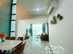 bán căn hộ duplex 3pn 132m2 chung cư feliz en vista, đã có sổ hồng