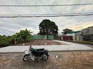 bán đất vườn lài, an phú đông, quận 12, tp.hcm, 5,7 tỷ, 130m2, hàng hot