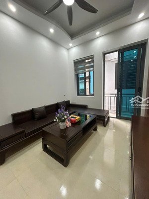 nhà 4t mới đẹp tinh tế ô tô gần, full nội thất giữa trung tâm vạn phúc - hà đông