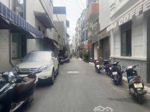 bán nhà hxh nguyễn văn vĩnh, 81m², 3 lầu vừa ở vừa làm văn phòng gần sân bay, giá 16.7 tỷ tl