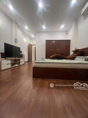 bán nhà 3 tầng hẻm xe hơi vip đường trần hưng đạo phường cầu ông lãnh quận 1