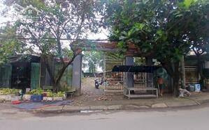 Bán đất 2 mật tiền Lê Thị Mai(XTT 6 cũ), Bà Điểm, TPHCM, 930m2, giá cạnh tranh với khu vực.