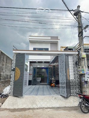 cần bán nhà sổ riêng 138m2 thổ cư 100% kp6, phường trảng dài, biên hòa