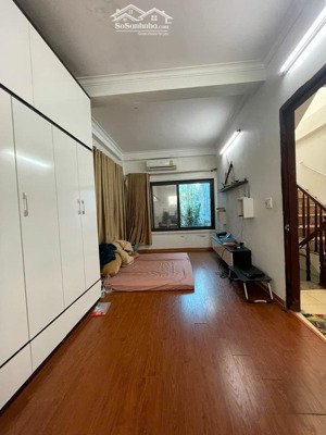 phạm tuấn tài cầu giấy, phân lô, vỉa hè, ô tô tránh, sát phố, kinh doanh, chỉ 26 tỷ