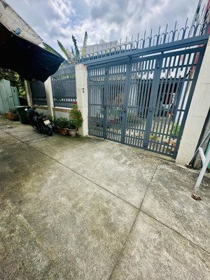 6,5 tỷ - lô đất 86m2 - đường ô tô 7 chỗ nguyễn thị định q2