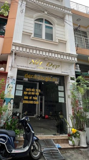 cho thuê mặt bằng hxh 6 m, địa chỉ tk 28/11 đường nguyễn cảnh chân, phường cầu kho, quận 1, tphcm.