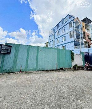 lô đất đẹp mt hxh 7m ngay sát phạm văn đồng, khu bên sông hbc cực hiếm giá chỉ 7,5 tỷ