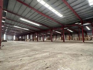 cho thuê xưởng 5500m2 tại tân mỹ bắc tân uyên bình dương