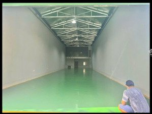 cho thuê kho 220m2 tại phú tân thủ dầu một bình dương