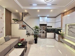 bán nhà phố dương văn bé hai bà trưng nhà mới đẹp 30m², 5 tầng, giá hơn 7 tỷ