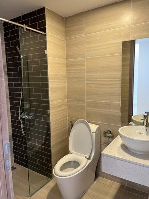 6,5 tỷ|54m2 1 + 1pn - 1wc bán căn hộ soho residence 100 cô giang, quận 1