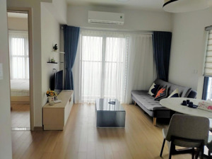 ecopark: bán căn góc aquabay 48m2 ( 1pn + 1) - đủ đồ như ảnh - 2 ban công - tầng trung - sẵn sổ !