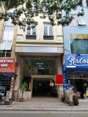 bán nhà cầu giấy | mỹ đình | lê đức thọ | trần hữu dực | vỉa hè | thông sàn | 6 tầng |50m2 | 14.6tỷ